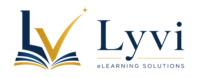 lyvi learn logo